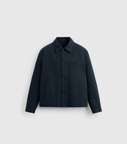 Chemise texturée – vue 3