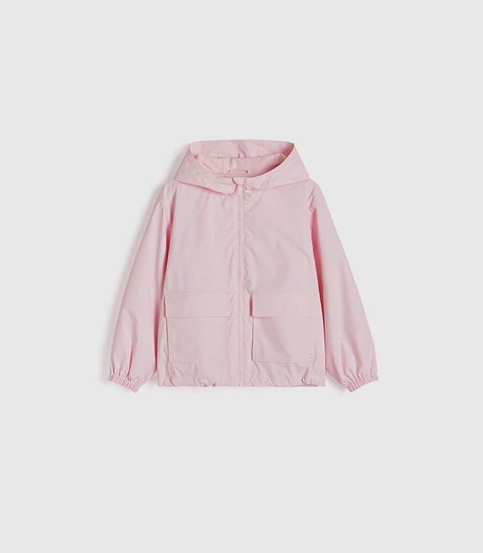 Blouse femme – vue 4