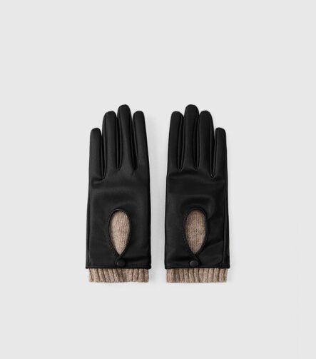 Baskets chunky – vue 4